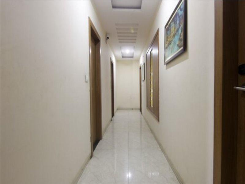The Premier Hotel Kota  Bagian luar foto